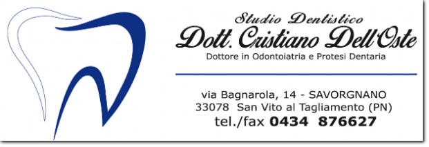 Studio Dentistico Dott. Dell'Oste