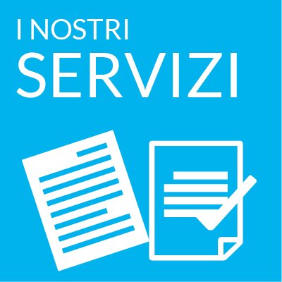 I nostri SERVIZI