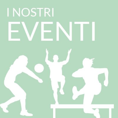 I nostri EVENTI